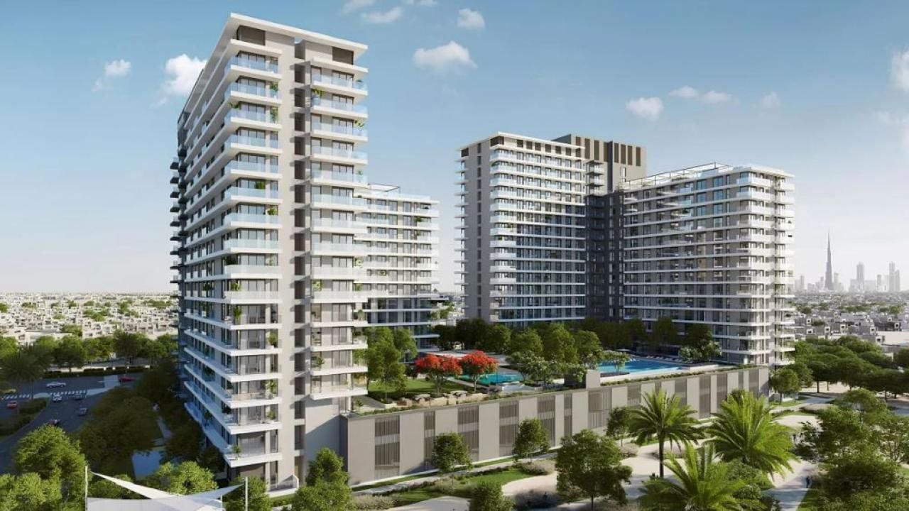 Dubai Freehold Property for Foreigners: 2026 Guide