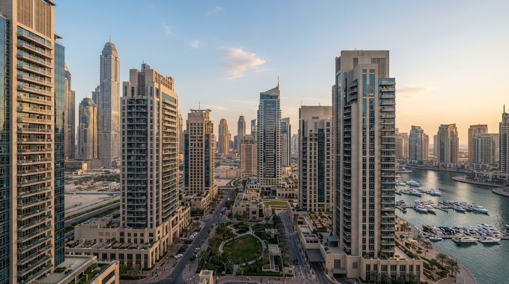 Dubai Rent Increase Rules: How Much Can You Charge?