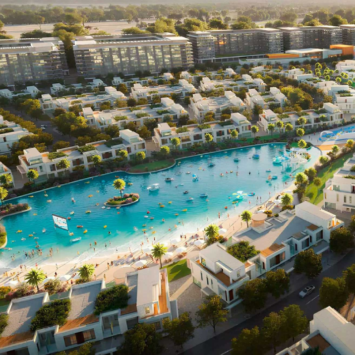 Best Dubai Investment Properties for Melbourne Buyers in 2026
