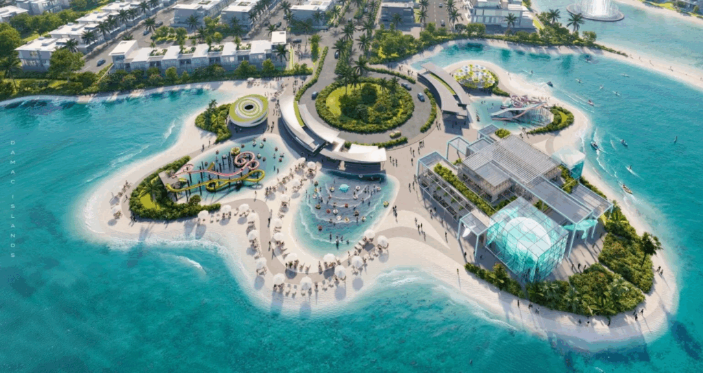 Buying Property in Dubai from Melbourne: Step-by-Step Guide
