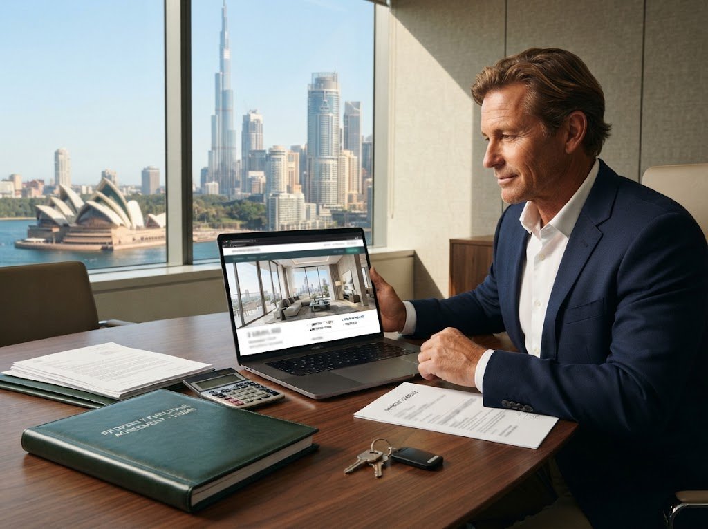 Buy Property in Downtown Dubai: What Melbourne Buyers Pay