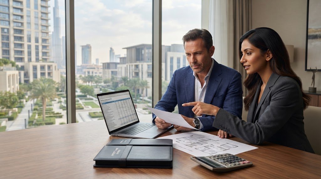 Dubai Rent Increase Rules: How Much Can You Charge?