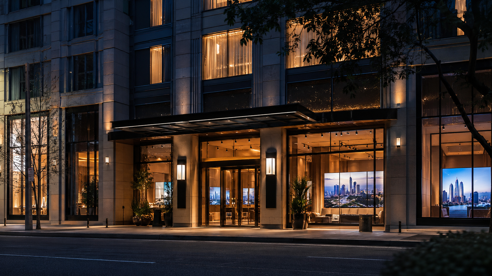 Sofitel Melbourne venue for the Melbourne Property Expo 2026