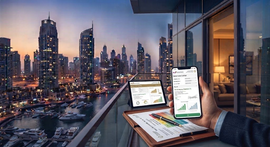 Dubai Rent Increase Rules: How Much Can You Charge?