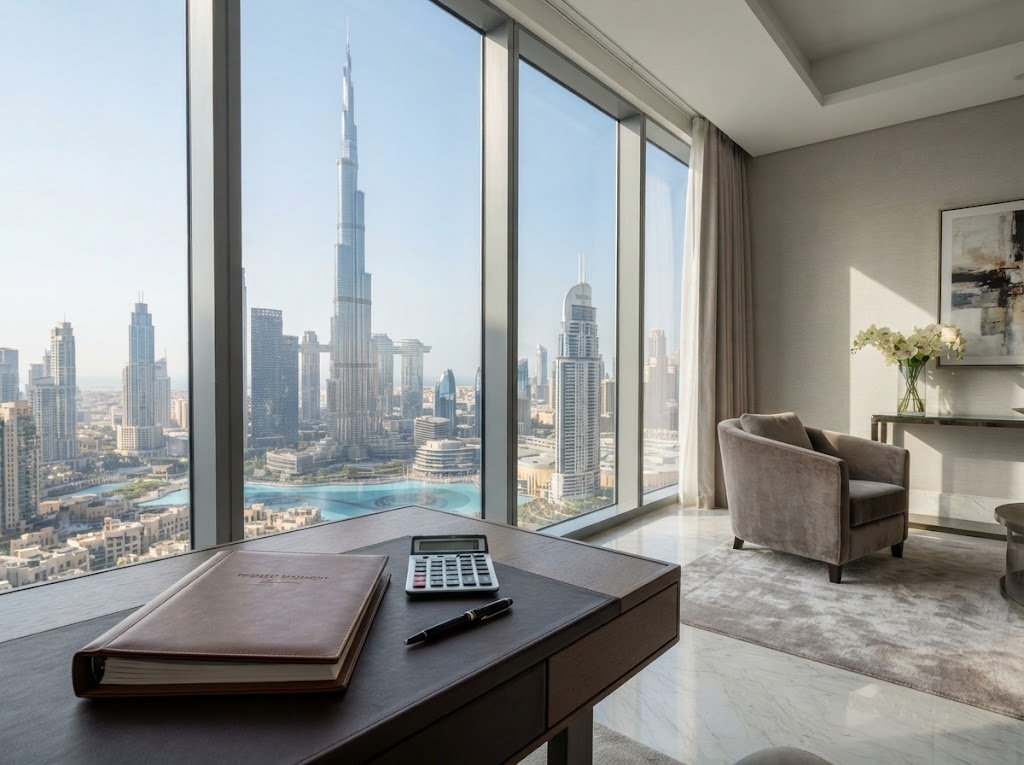 Buy Property in Downtown Dubai: What Melbourne Buyers Pay