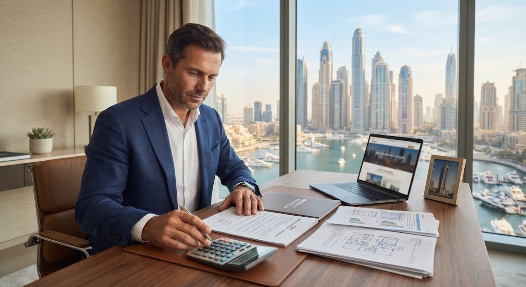 Dubai Rent Increase Rules: How Much Can You Charge?