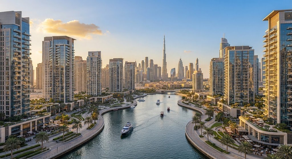 Dubai Freehold Property for Foreigners: Melbourne Investor’s Complete 2026 Guide