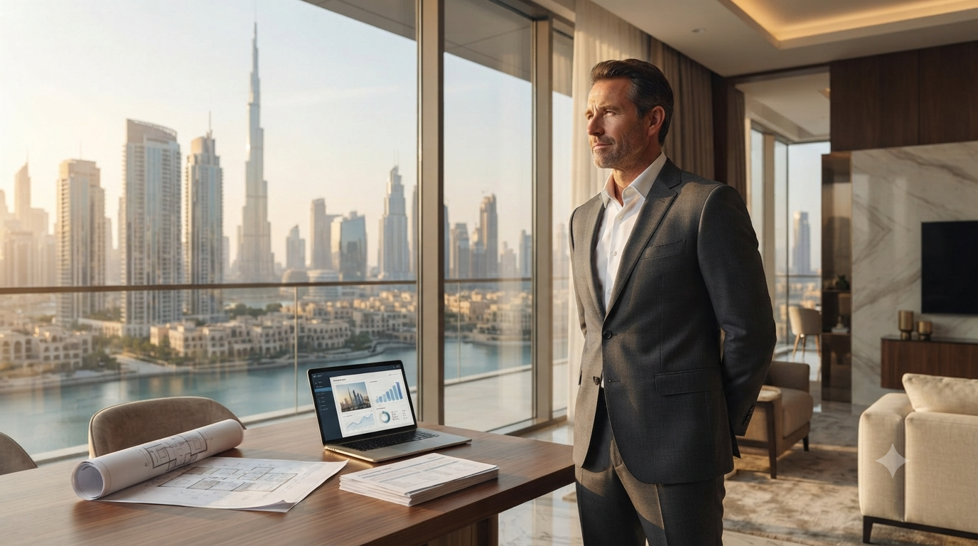 Dubai Freehold Property for Foreigners: Melbourne Investor’s Guide