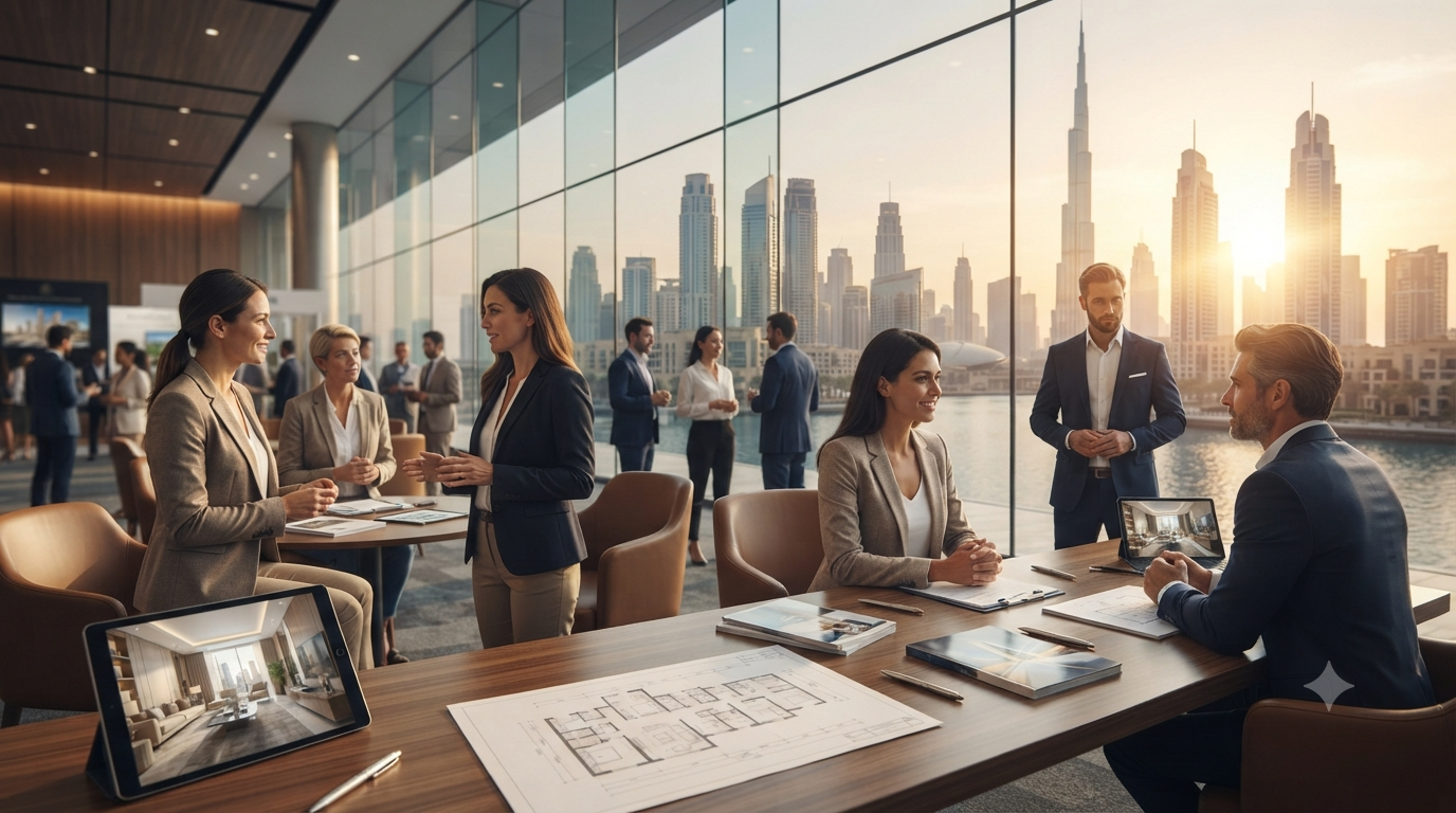 Dubai Property Show Melbourne 2026: What to Expect