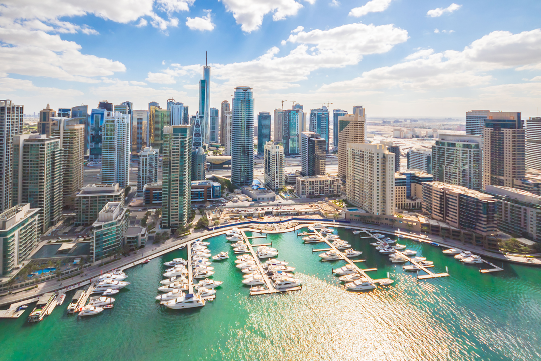How to Buy Property in Dubai from Melbourne: What You Need in 2026