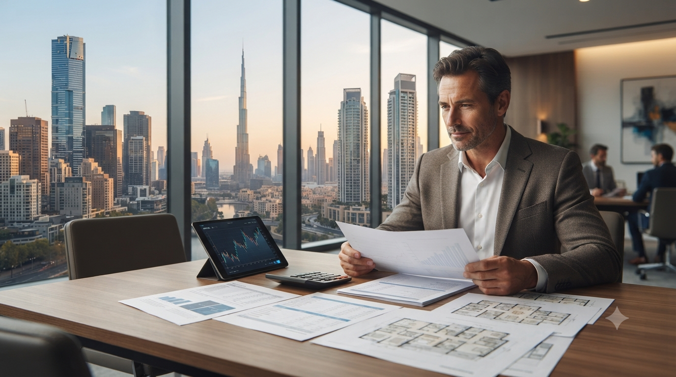 Buying Property in Dubai: Pros and Cons for Melbourne Investors 2026