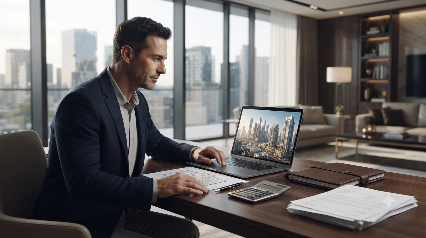 How to Purchase Property in Dubai: Melbourne Buyer’s Complete Checklist