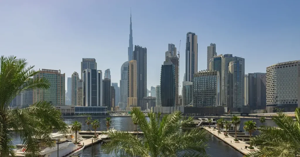 Dubai Property Investment Guide for Melbourne Investors