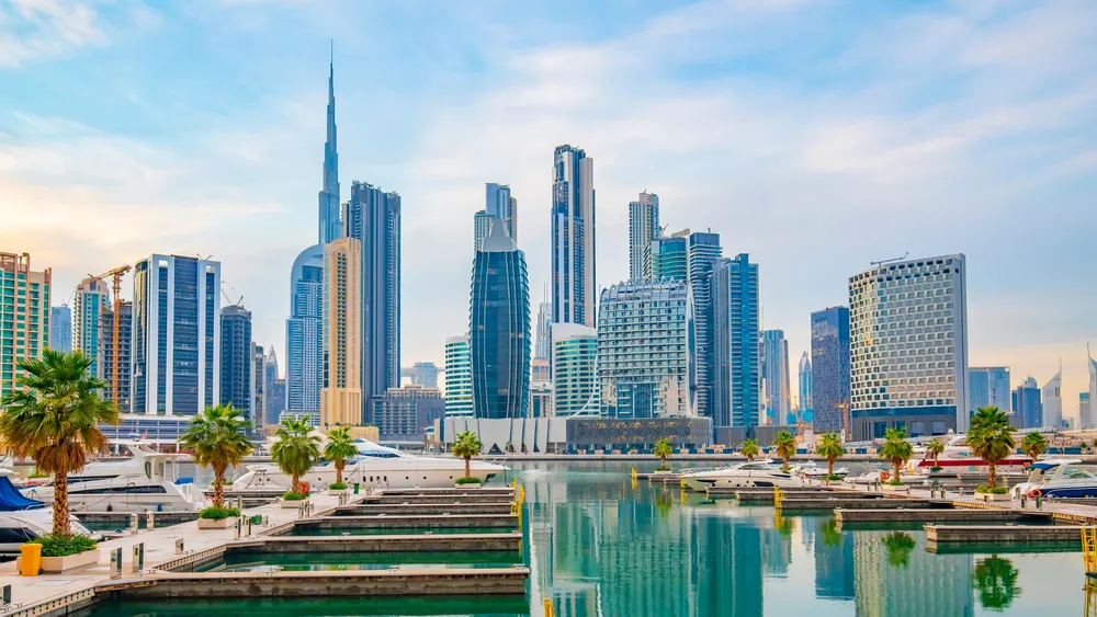 Dubai Property Investment Guide for Melbourne Investors