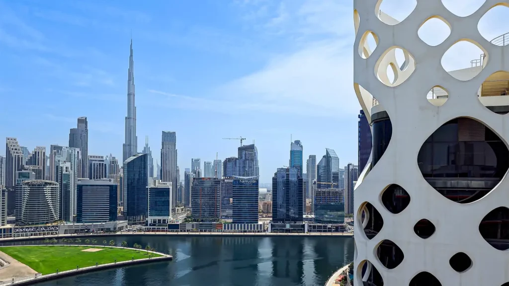 Dubai Property Investment Guide for Melbourne Investors
