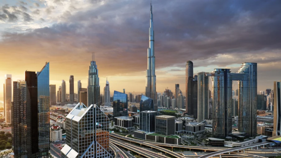 How to Buy Property in Dubai from Australia 2026