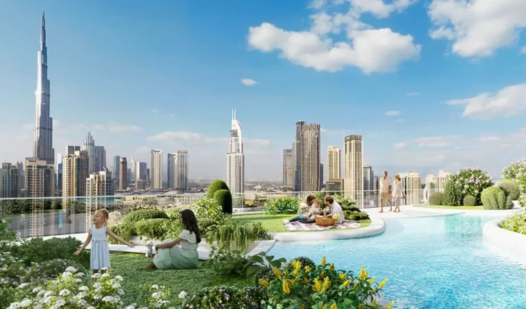 How to Buy Property in Dubai from Australia 2026