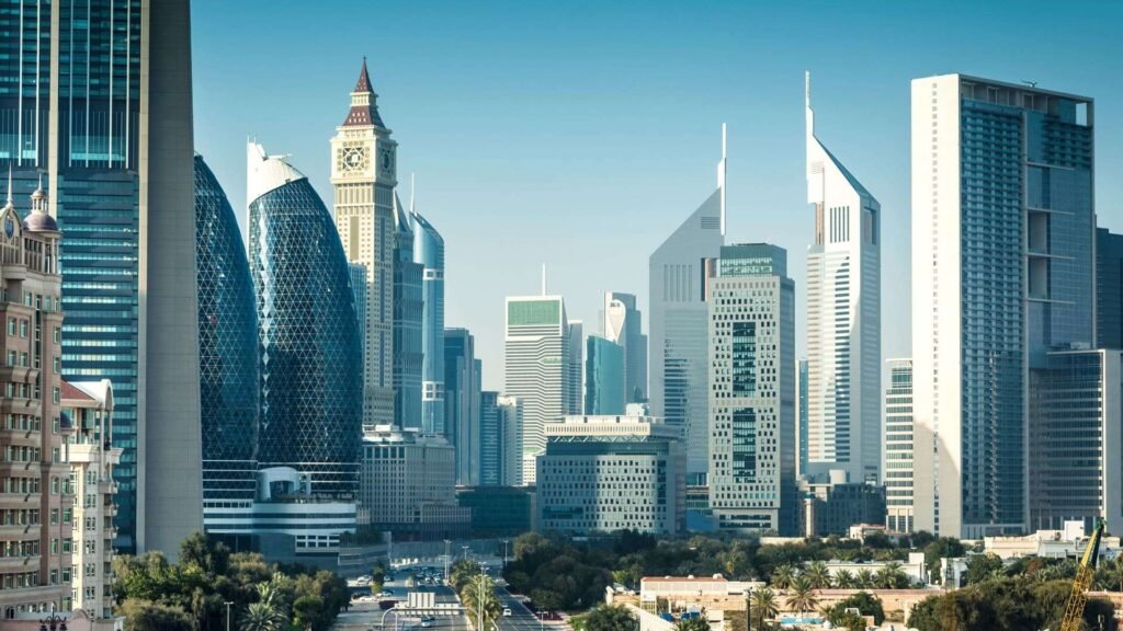 How to Buy Property in Dubai from Australia 2026