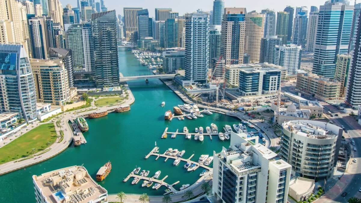 How to Buy Property in Dubai from Melbourne 2026