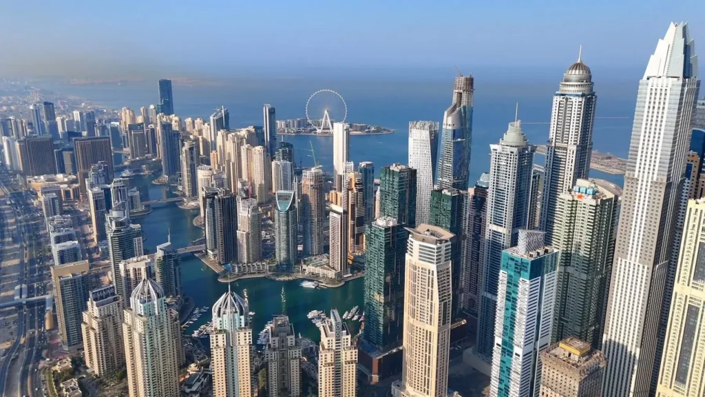 How to Buy Property in Dubai from Melbourne 2026