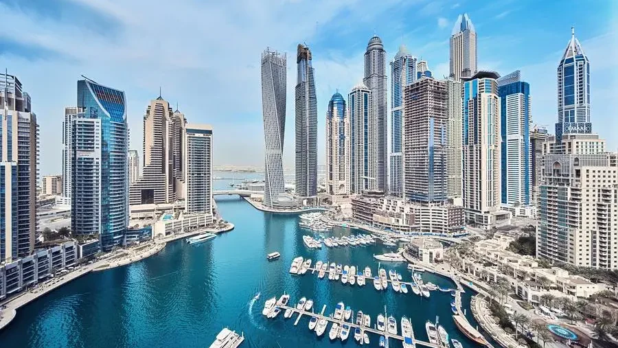 How to Buy Property in Dubai from Melbourne 2026