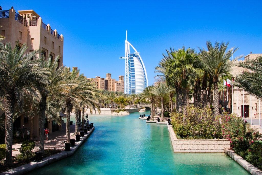 Invest in Property Dubai