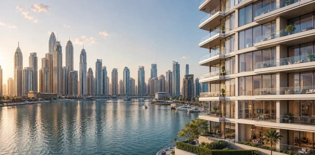 Benefits of Buying Property in Dubai 2026