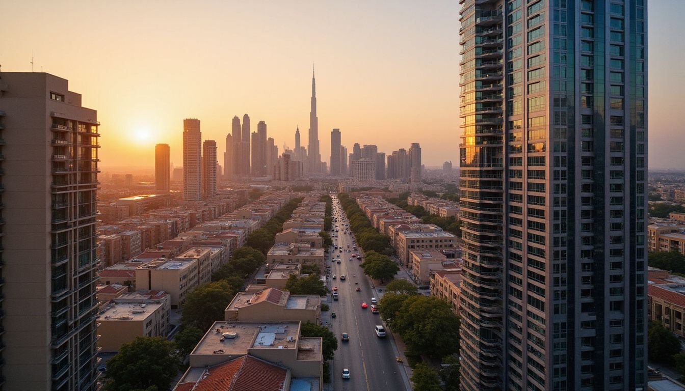 Benefits of Buying Property in Dubai 2026