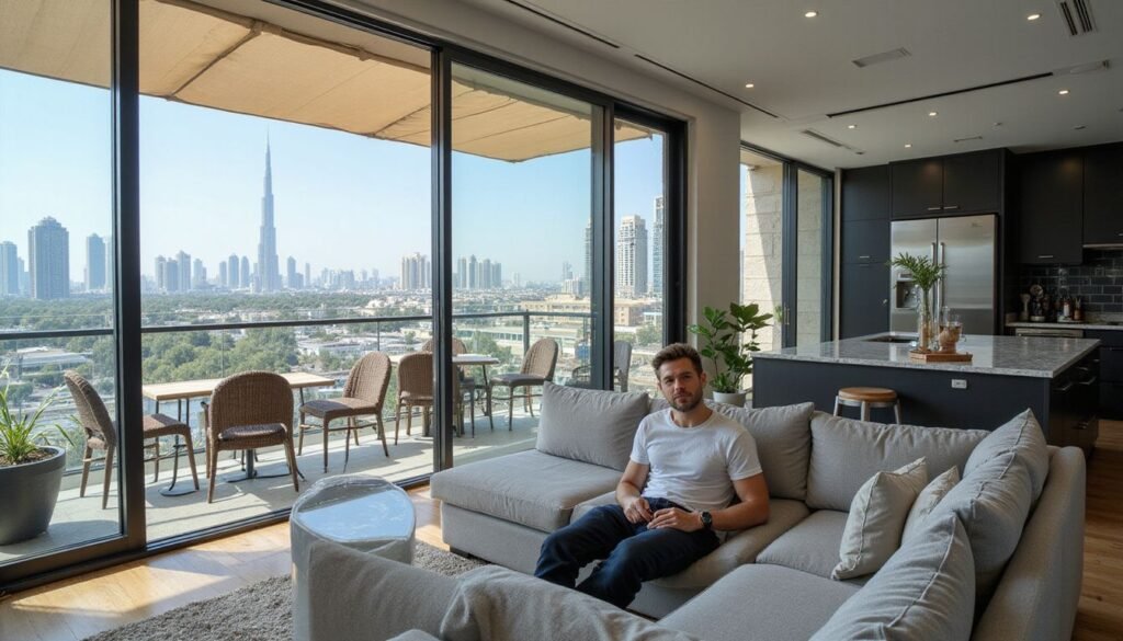 Benefits of Buying Property in Dubai 2026